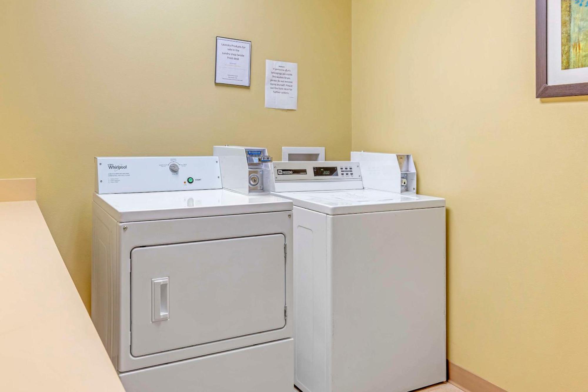 Comfort Suites Whitsett - Greensboro East Bagian luar foto