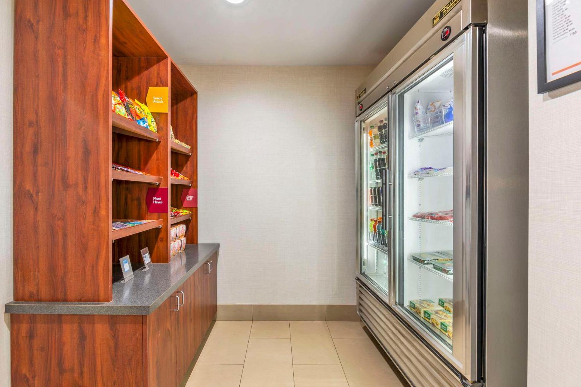 Comfort Suites Whitsett - Greensboro East Bagian luar foto