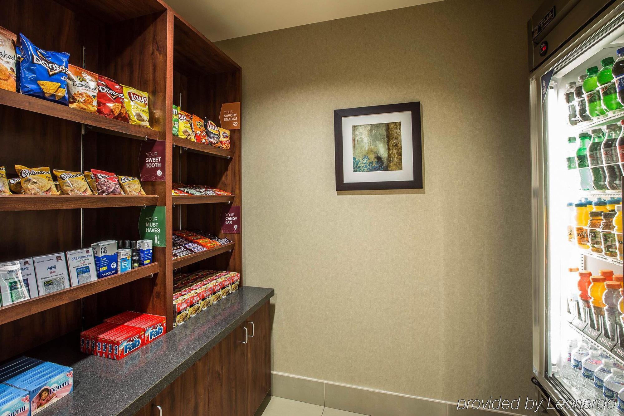Comfort Suites Whitsett - Greensboro East Bagian luar foto