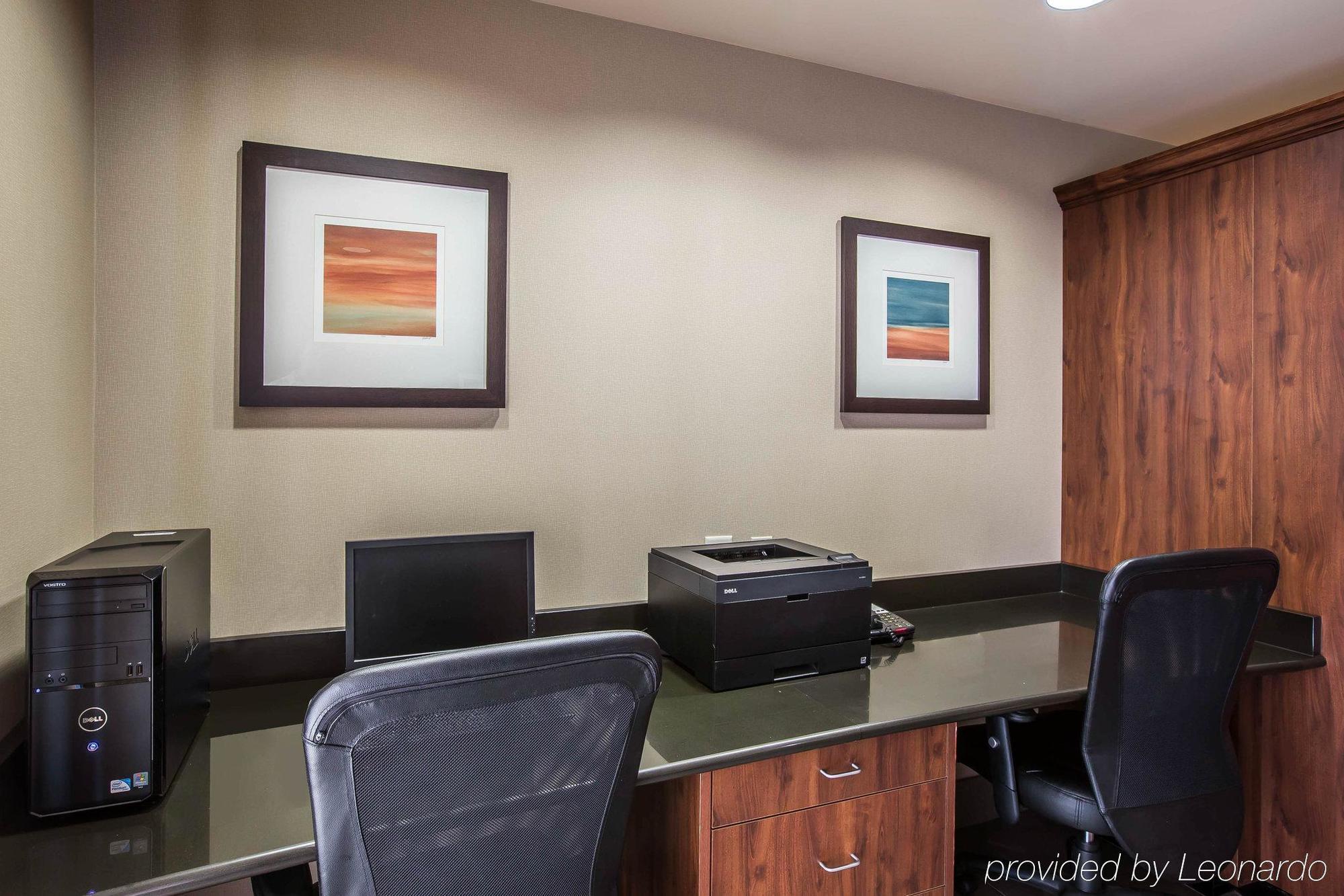 Comfort Suites Whitsett - Greensboro East Bagian luar foto